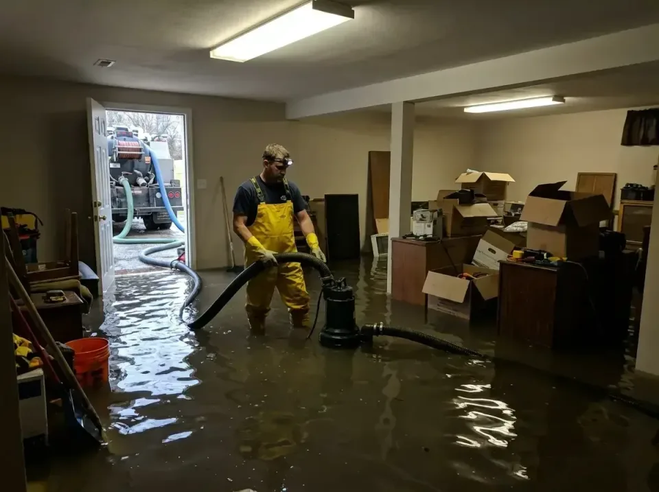 basement-burst-pipe-flooding-a-001 — frequently asked questions, 24-Hour Water Damage Restoration Services in Lemont, IL